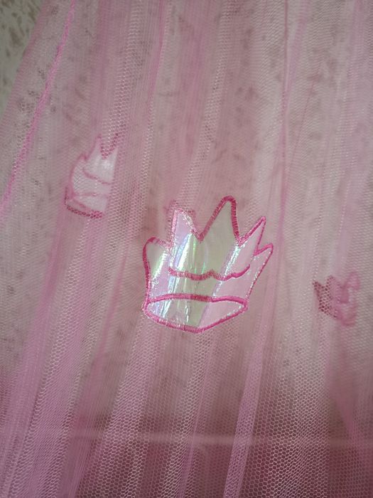 Балдахін для принцеси