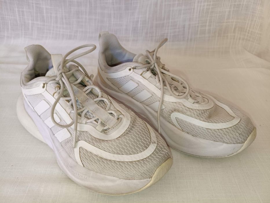Buty Adidas r 42 wkł 26,5 cm