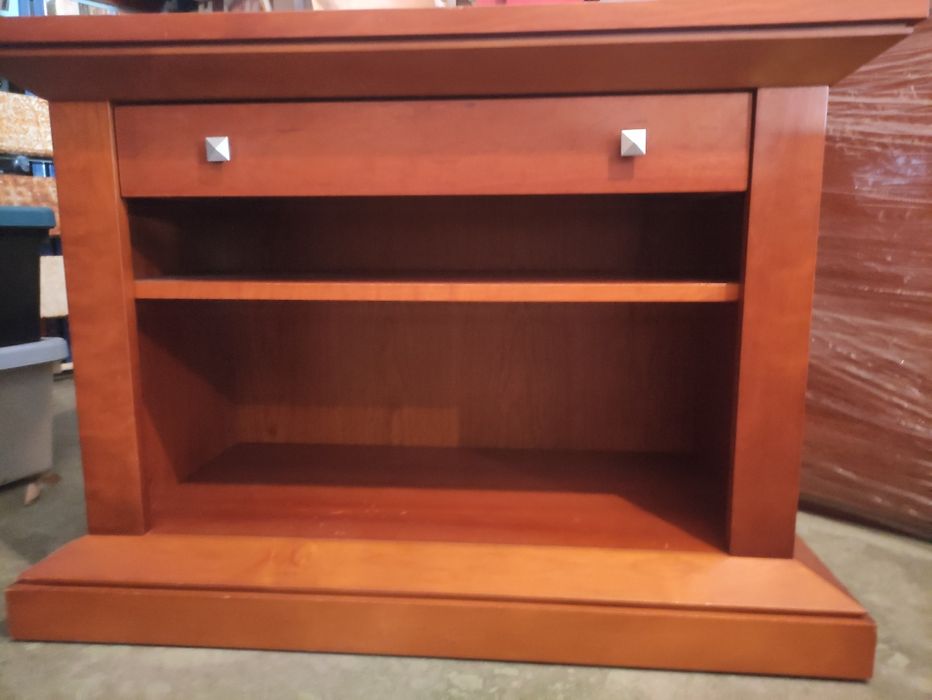 Móvel de Televisão Moveme