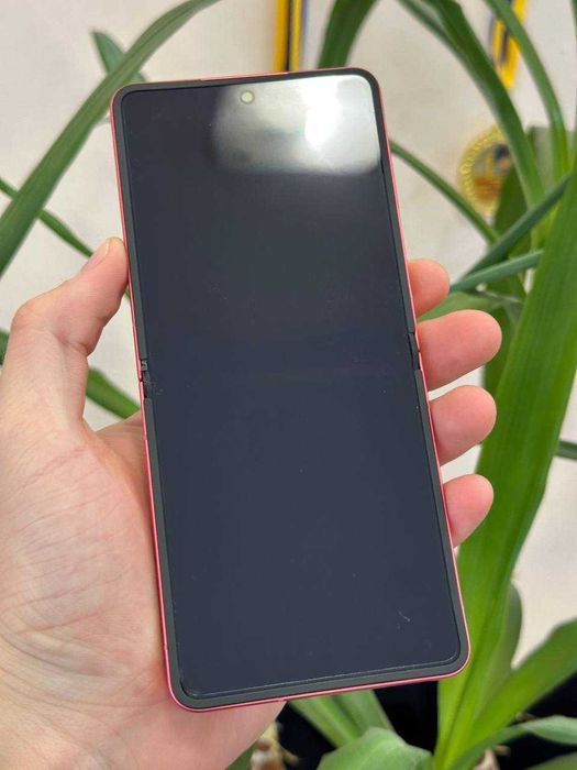Galaxy Z Flip7 256GB 128GB УЦІНКА