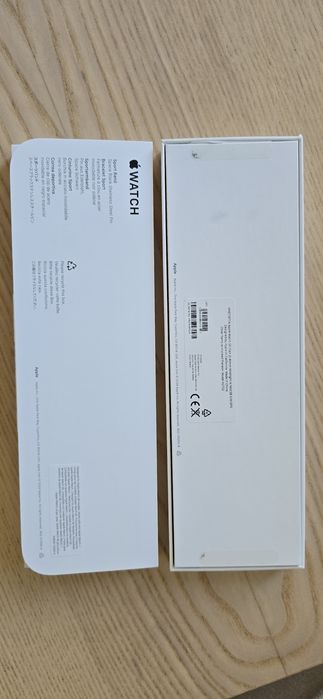 Apple watch SE GPS 40mm (2 Generacji )