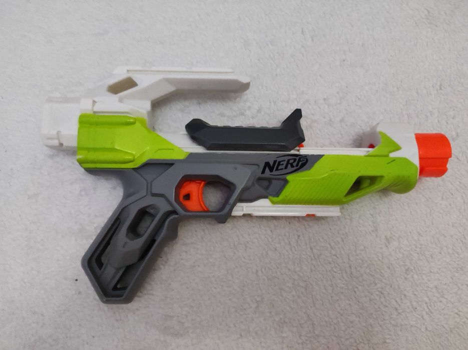 Nerf N-Strike Modulus IonFire Blaster