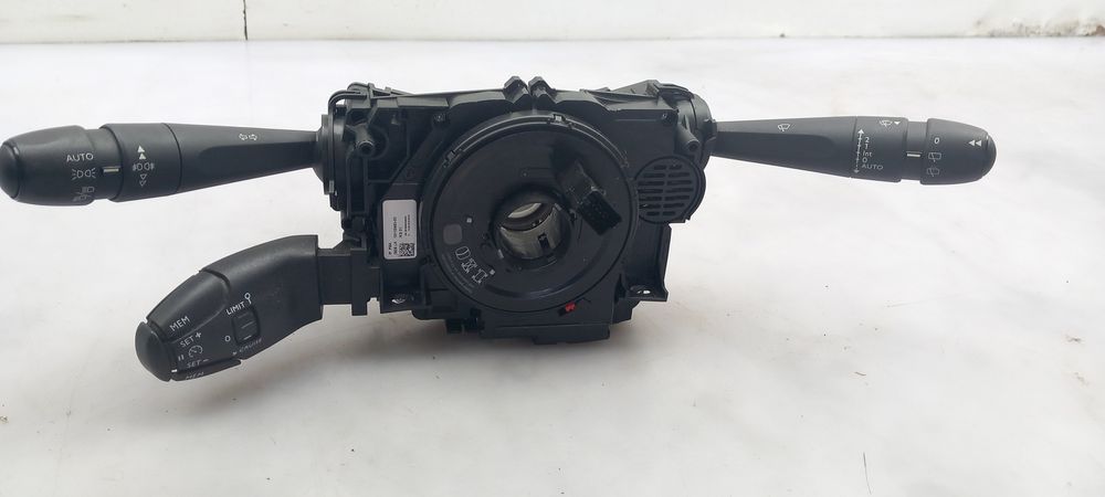 Fita de airbags CITROËN C3 Aircross II (2R_, 2C_)