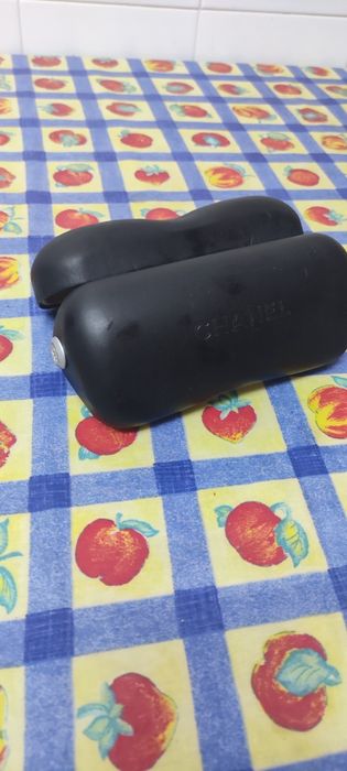 Óculos de sol da marca CHANEL
