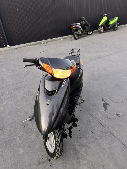 Yamaha jog sa 36