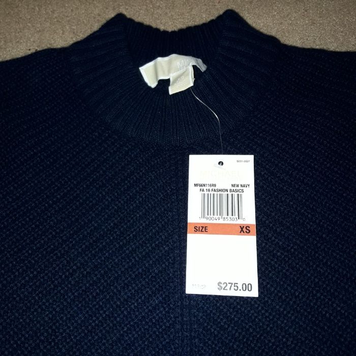 Свитер Michael Kors