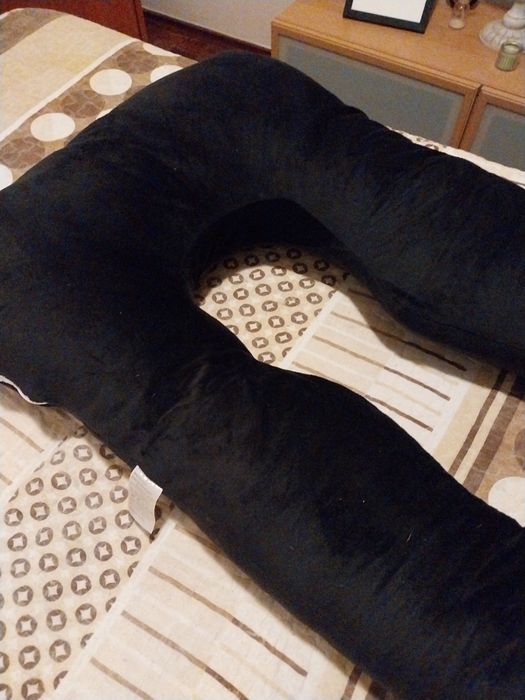 Almofada puf conforto