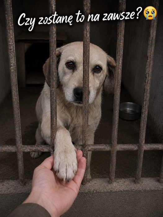 Daisy – mały aniołek po przejściach szuka domu