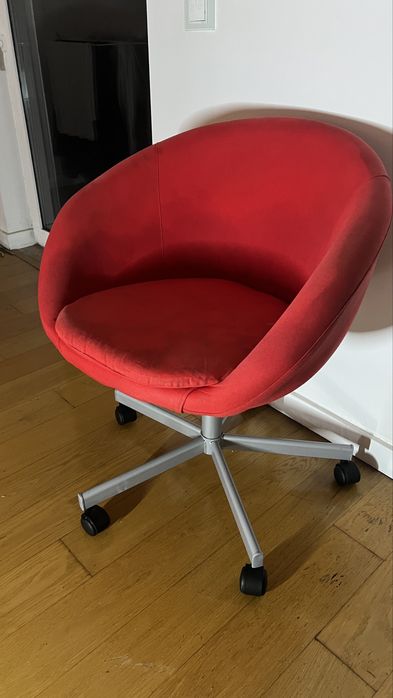 VENDO Cadeira estilo Ikea