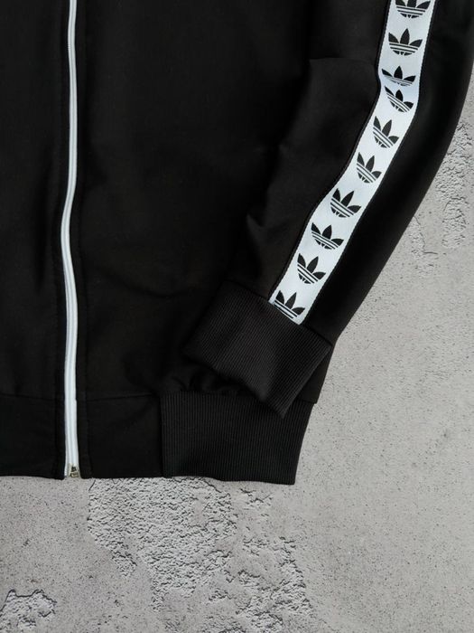 Чоловічий спортивний костюм адідас з лампасами Adidas [S,M,L,XL,XXL]