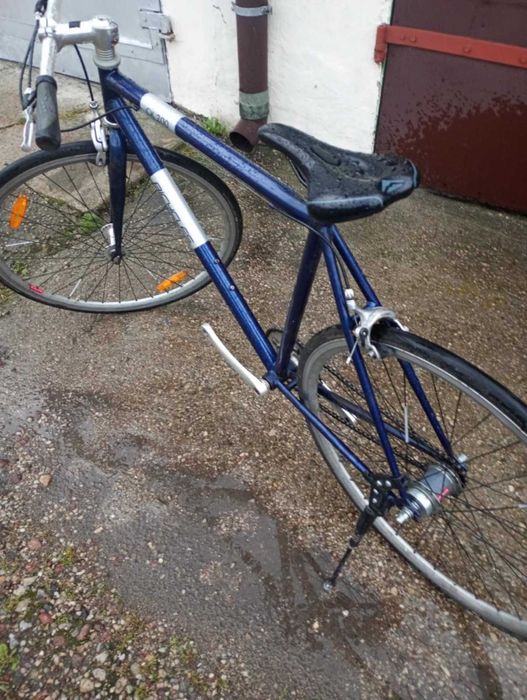 Rower sportowy - 1100 zł