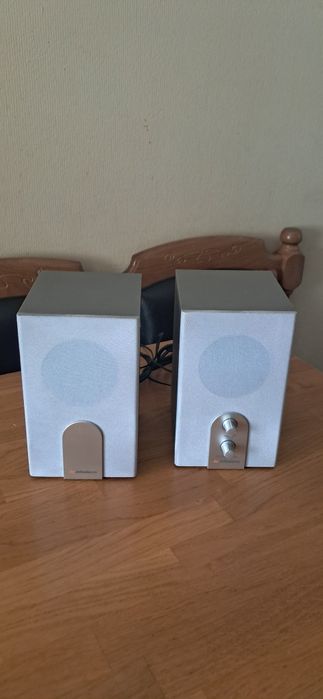 Продам колонки Jetbalance jb211