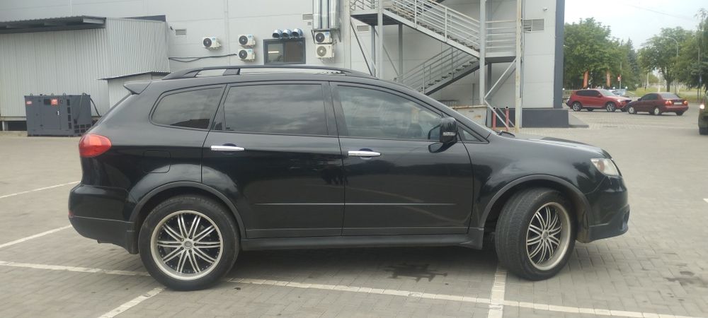 Продам Субару трібека b10  Subaru Tribeca B10