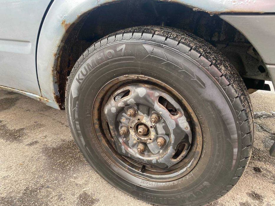 Продам Ford Transit 2007