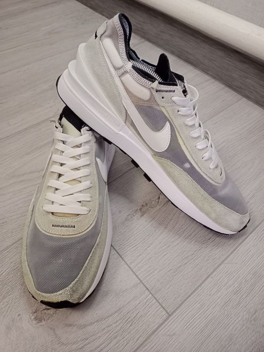 Кросівки Nike Waffle One