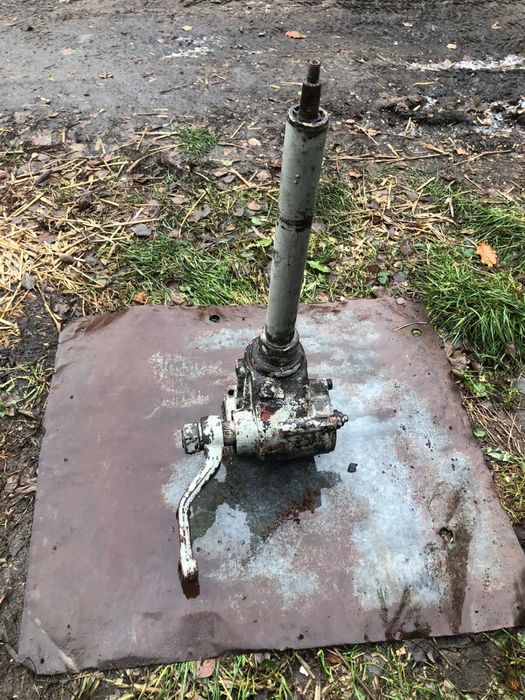 Kolumna kierownicza Ursus c-360