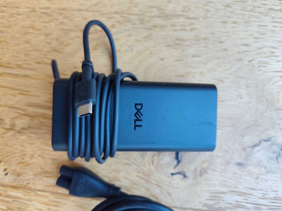 Carregador Original Dell 65W USB-C
