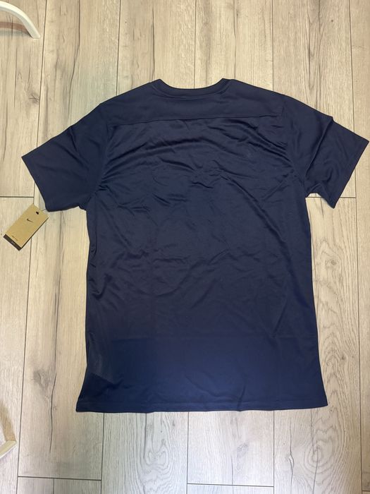 Koszulka granatowa nike