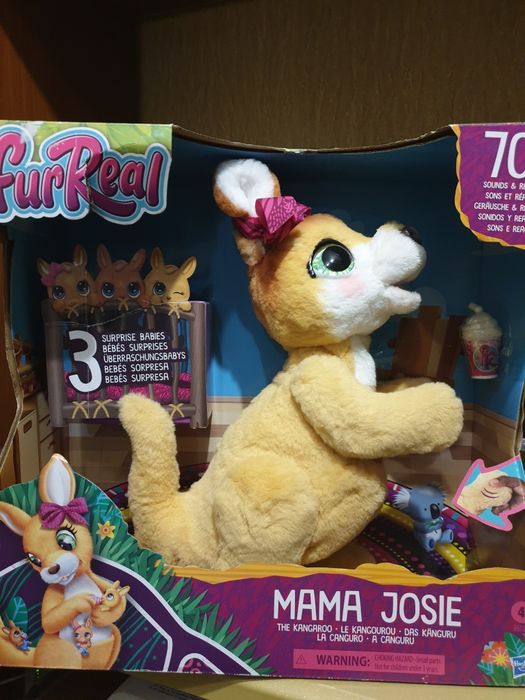 Игрушка Мама Josie