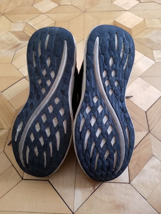 Buty sportowe sprandi chłopięce