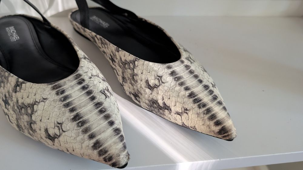 Мюлі Michael Kors 38-39 розмір