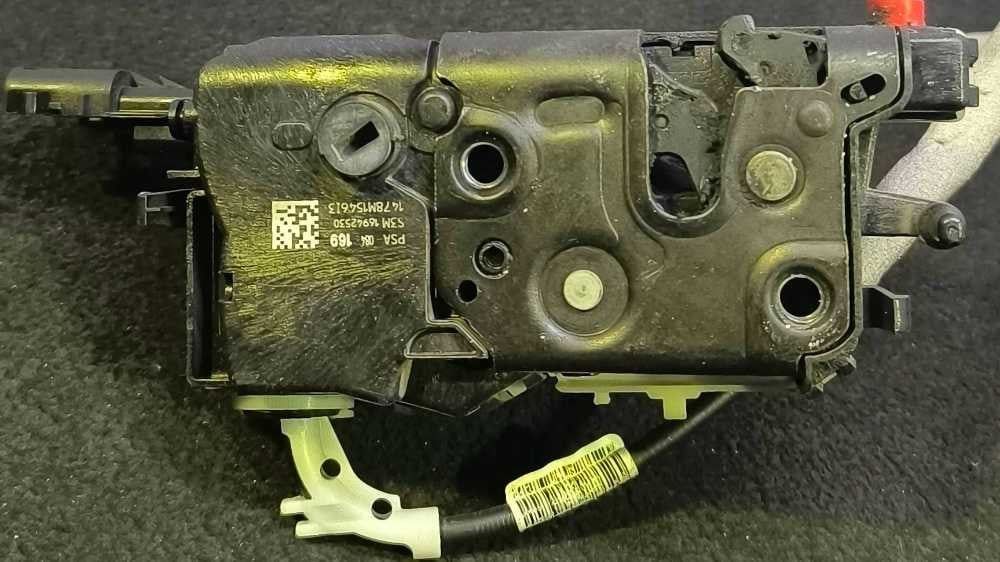 Fecho porta lateral 084169 - CITROËN JUMPY I