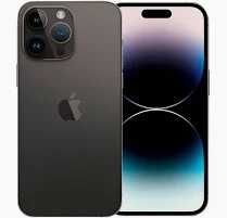 iPhone 14 Pro 256G Preto