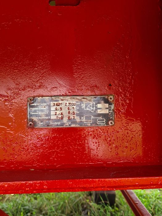 причеп лiсовоз сортиментовоз