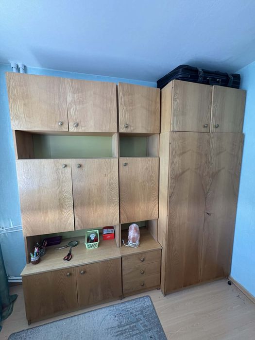 Meble, szafa ZA DARMO