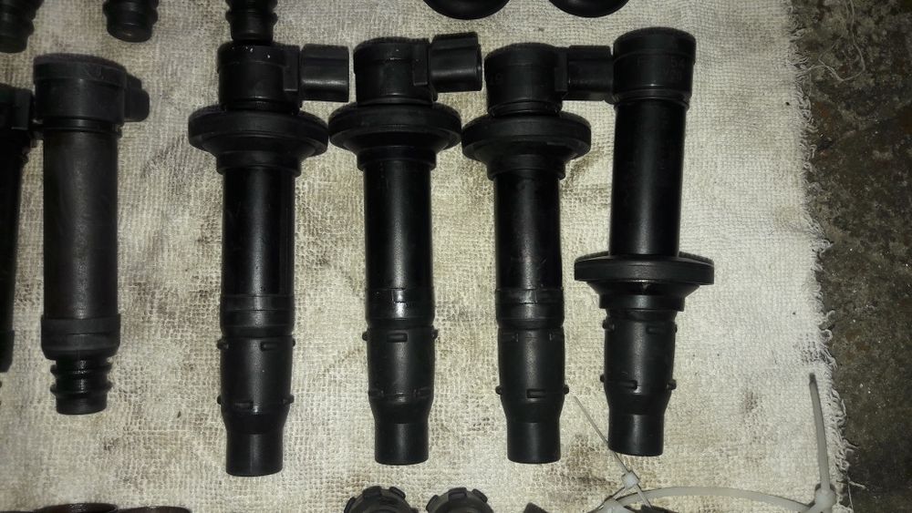 Ямаха р1 Yamaha r1.r6.FZ 8.FZ 1  Катушки