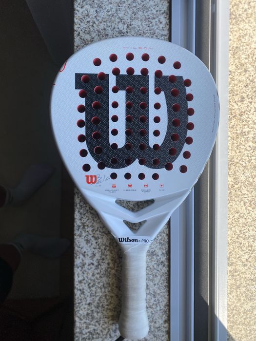 Wilson Bela V3 LS