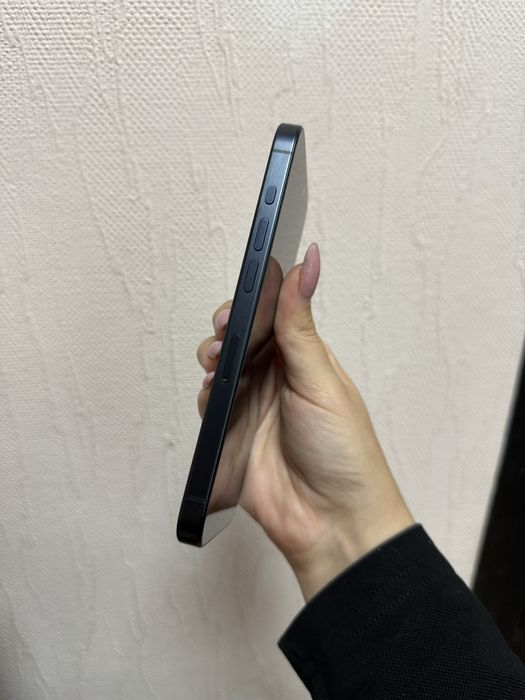 Iphone 15 pro 256 gb