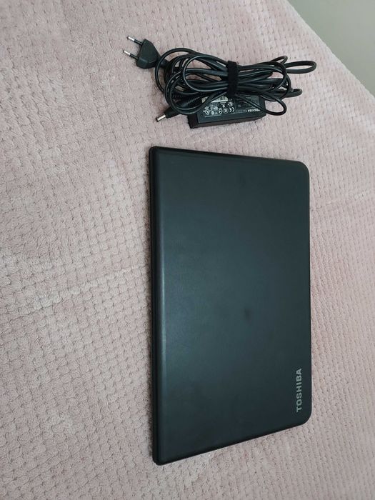 Toshiba Satellite Pro C50