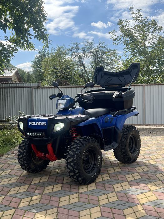 POLARIS Sportsman 700