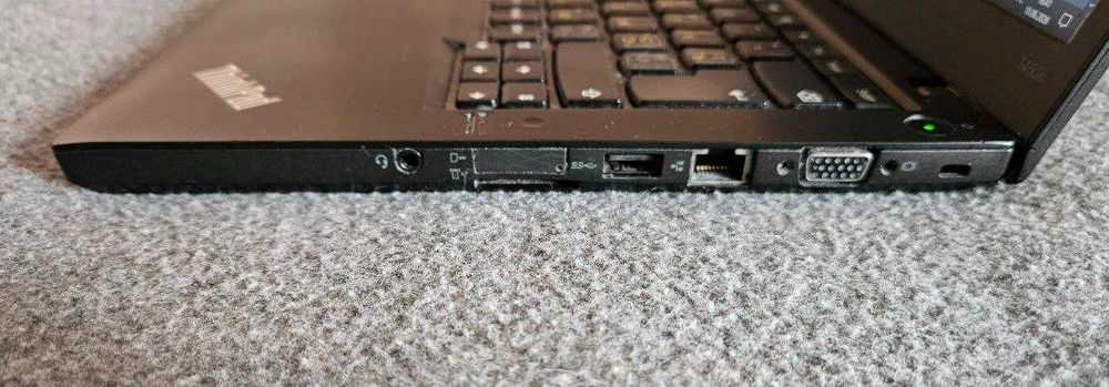 Ноутбук ThinkPad T450s 12/256GB
