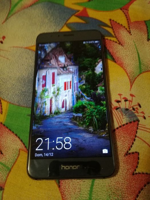 Android Huawei Honor 8