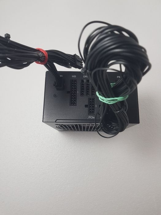 Блок Питания Be Quiet Pure Power 12M 1000w  80Gold