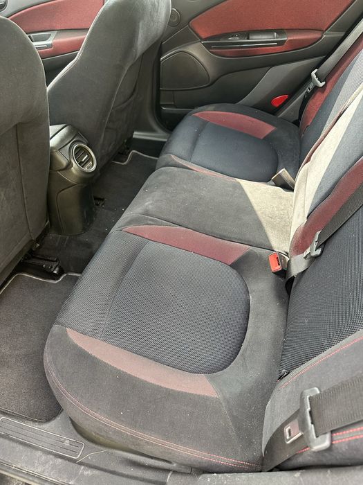 Fiat Bravo 1.9 zadbany
