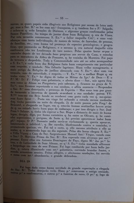 Lote de 3  "Cadernos de História e Arte Eborense" 1982