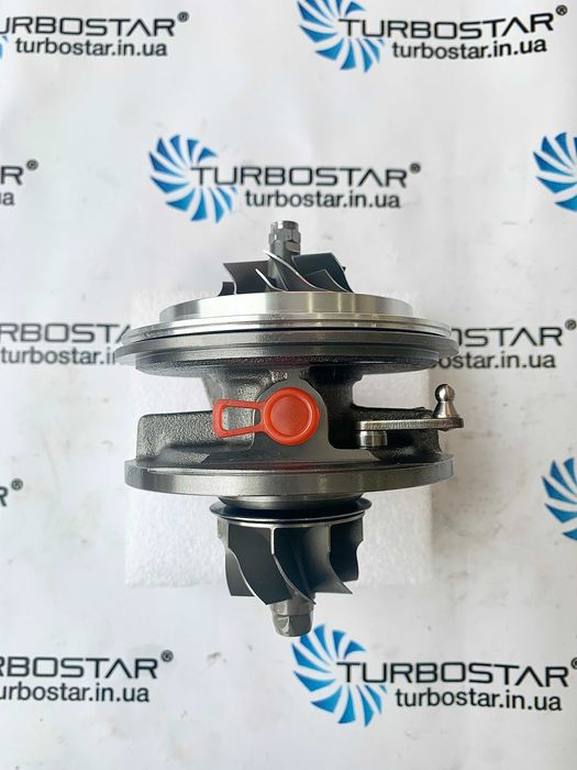 Картридж турбіни Audi, Volkswagen 3.0 TDI 53049700050, 53049700045