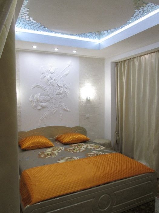 квартира ПОСУТОЧНО  ПОЧАСОВО  ВАРИАНТЫ пр. Мира 1 этаж цена договорная