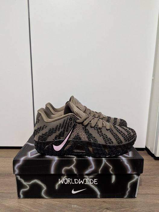 Кросівки Nike JA 3