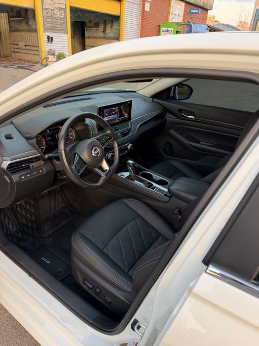 Nissan Altima 2023 VIN 1N4BL4DW1RN322822 фото оголошення 3 з 8