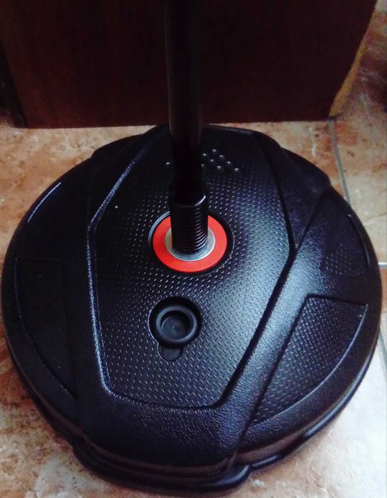 Vendo Kit Boxe Criança Novo