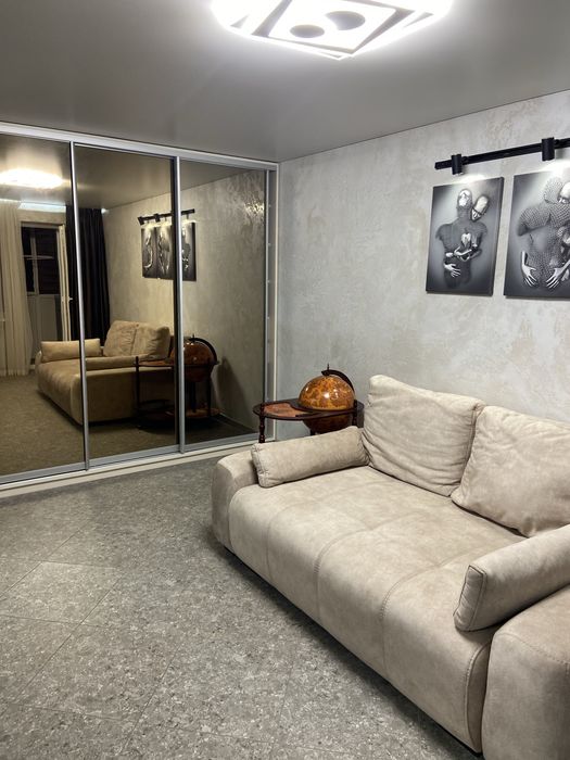 Здам 1-кімн квартиру в сакс.районі можно на місяць