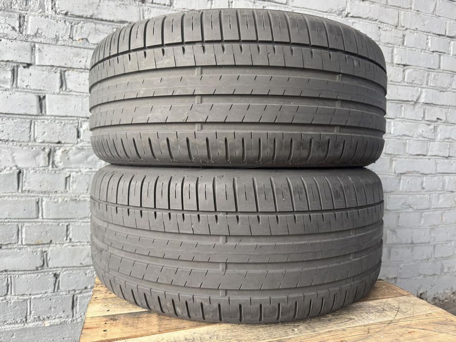 Літні шини Falken 255/45 R18