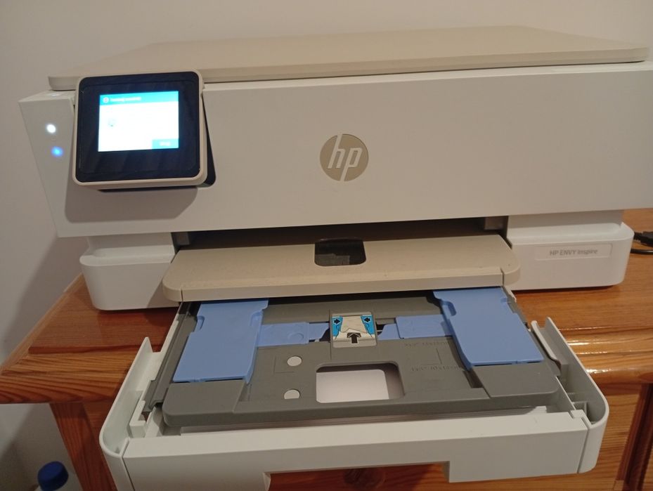 Drukarka wielofunkcyjna HP Envy Inspire 7220e.