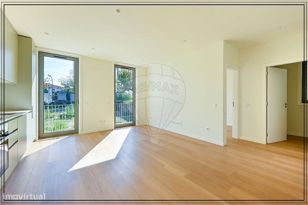 Apartamento T1 para arrendamento