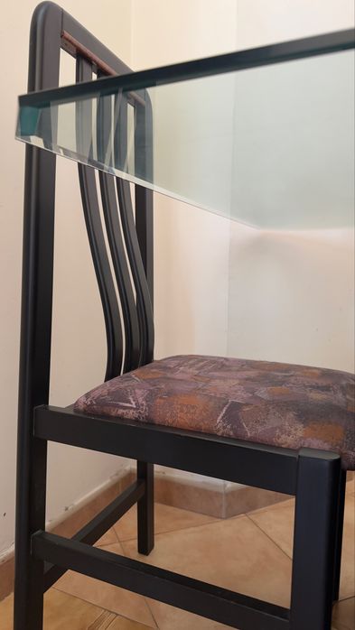 Mesa de jantar 8 Lugares