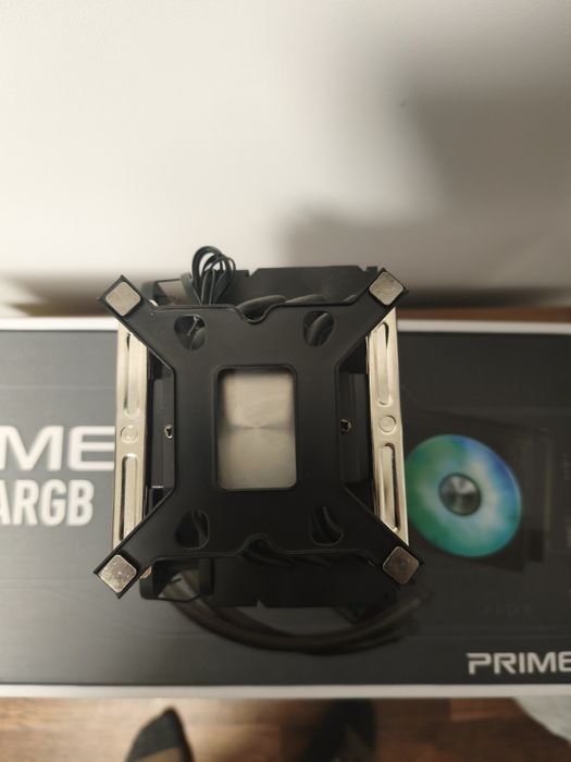 Кулер ID-COOLING SE-226-XT argb